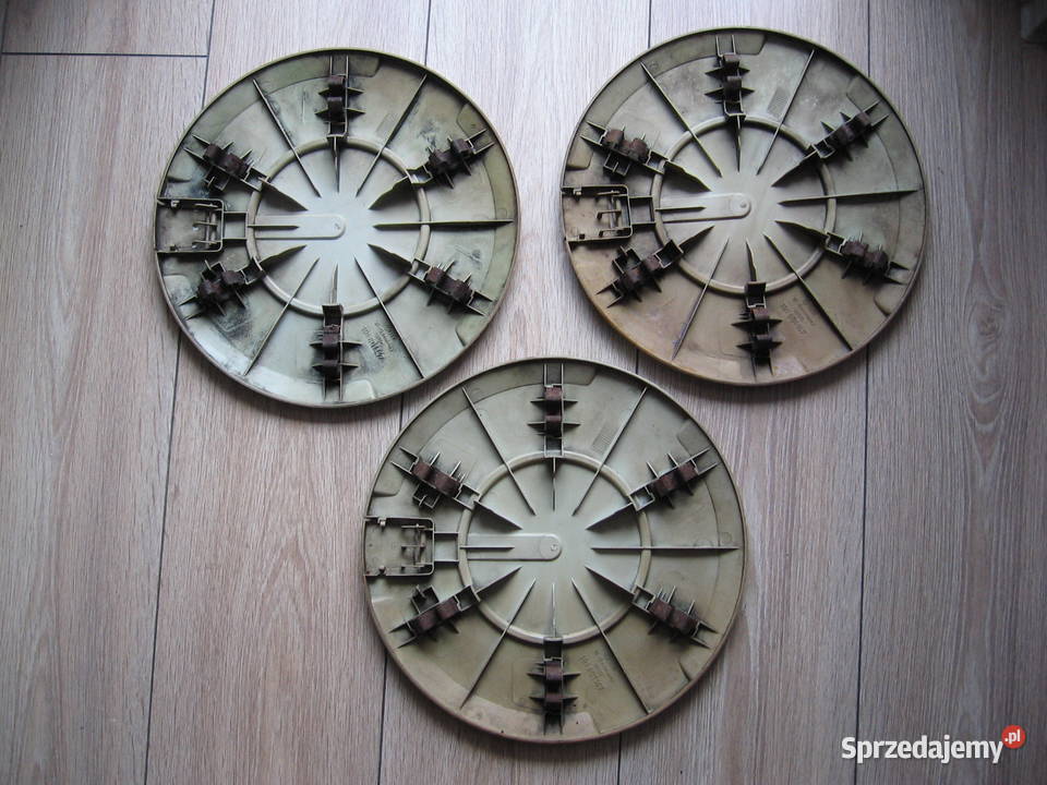 VW Volkswagen kołpak dekiel Passat Polo Golf itp Przemyśl