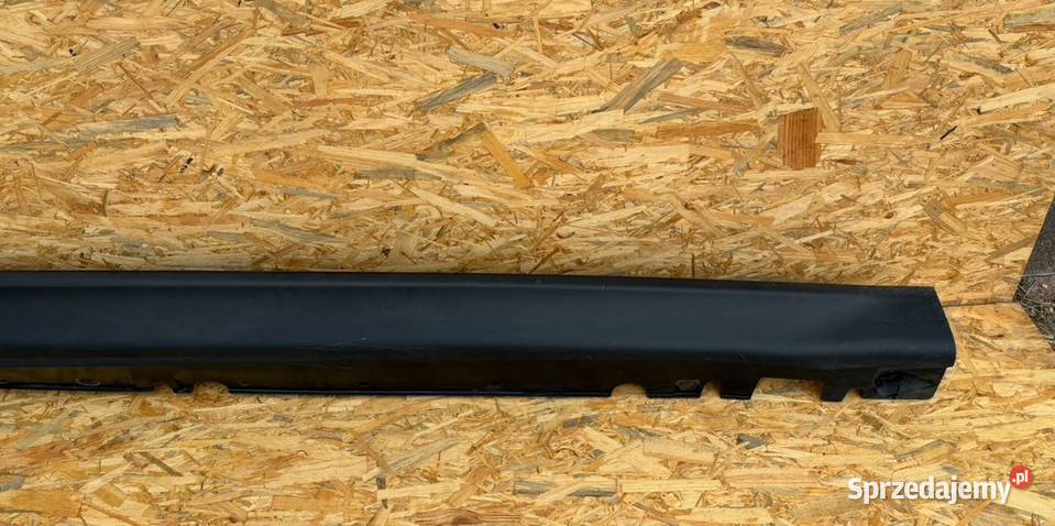 LISTWA PROGOWA PRAWA BMW X5 E70 7191242 Międzychód