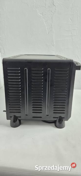 Mini Piekarnik ROMMELSBACHER BG 1050 Stan Made wolnostojące Dom i Ogród Biłgoraj sprzedam