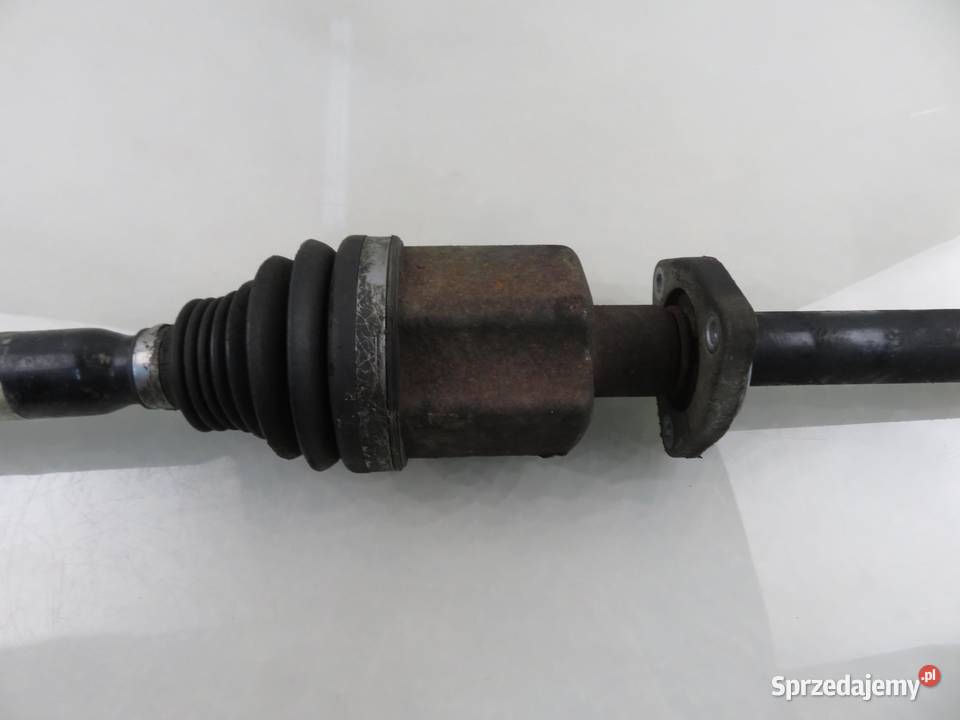 PÓŁOŚ PRAWA PRZEDNIA OPEL ZAFIRA B 19 CDTI osobowe