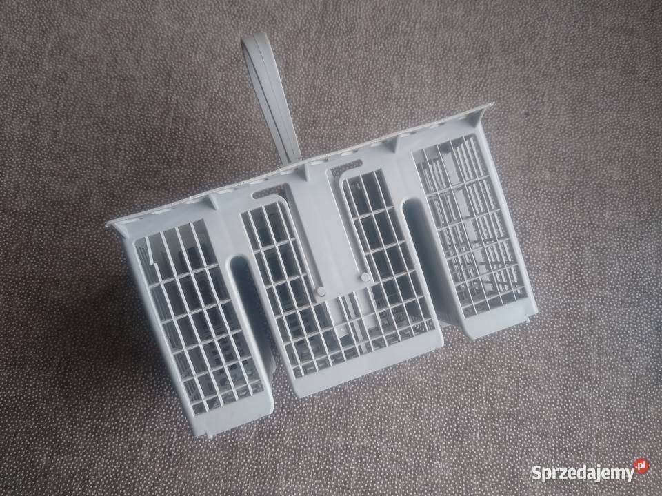 Kosz koszyk na sztućce zmywarka Indesit Ariston Katowice sprzedam