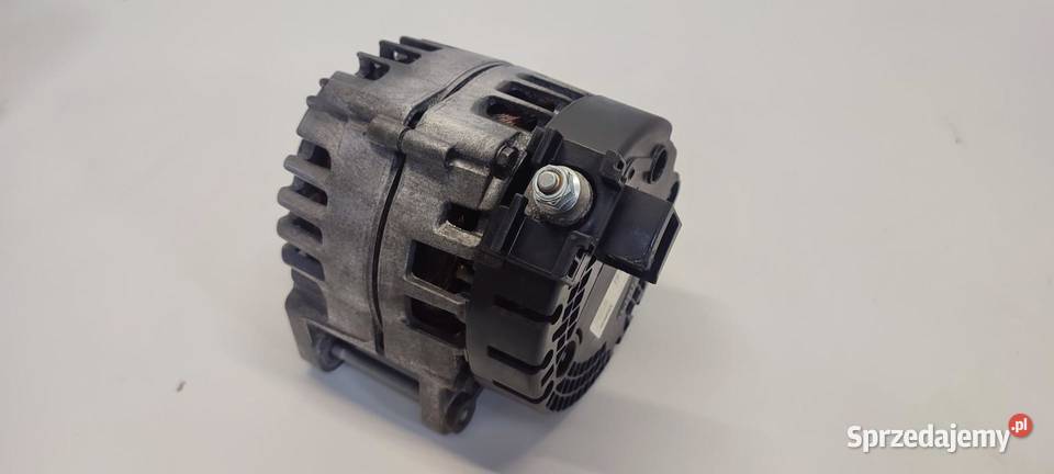 MERCEDES VITO W447 ALTERNATOR A0009063903