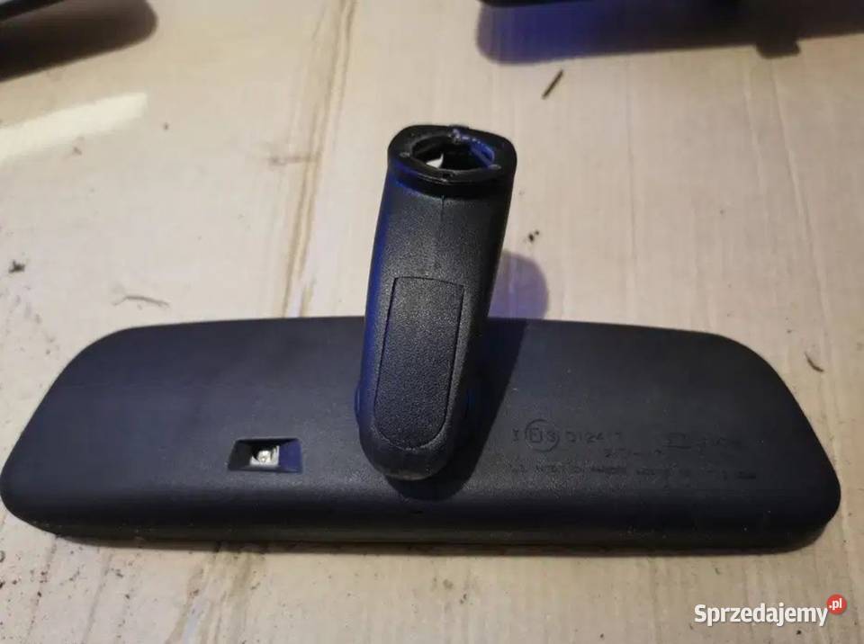 Lusterko wsteczne BMW E34 fotochromatyczne Pozostałe śląskie Żory