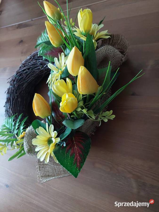 WIANEK WIELKANOCNY Stargard