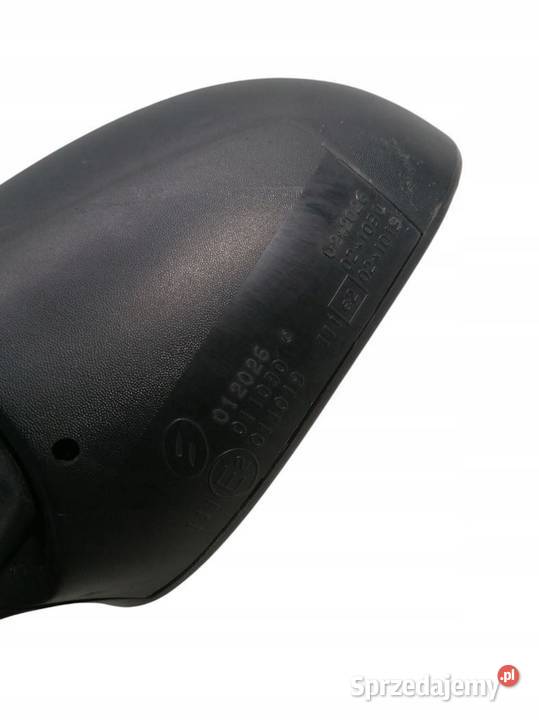 LUSTERKO LEWE 3 PIN CITROEN C3 PLURIEL 011019 wielkopolskie