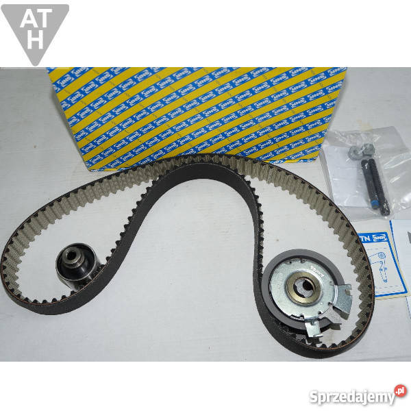 ROZRZĄD VW 14TDI19TDI20TDI GOLF IVVLUPOJETTA III Mrągowo