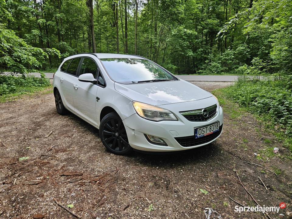 Opel Astra J 14 turbo elektryczne szyby Astra opolskie Dziewkowice