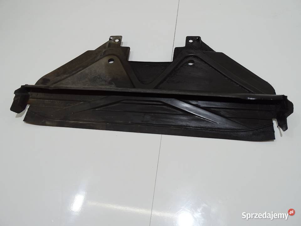KANAŁ POWIETRZA BMW E90 E91 LCI 7128503 osobowe Strzyżewice