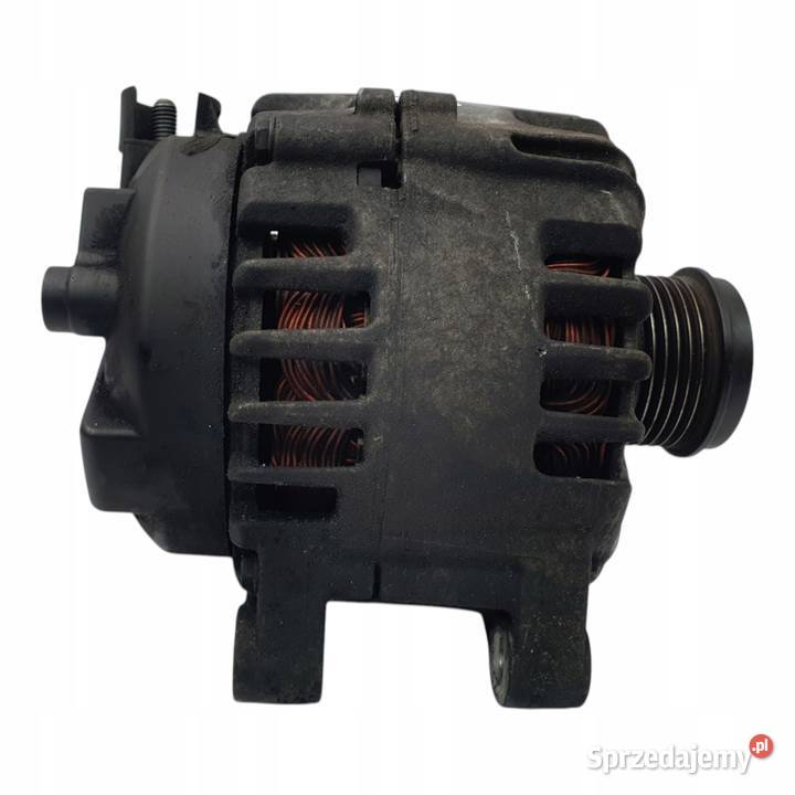 ALTERNATOR Ford Focus III MK3 16 TDCI Układ elektryczny silnika sprzedam