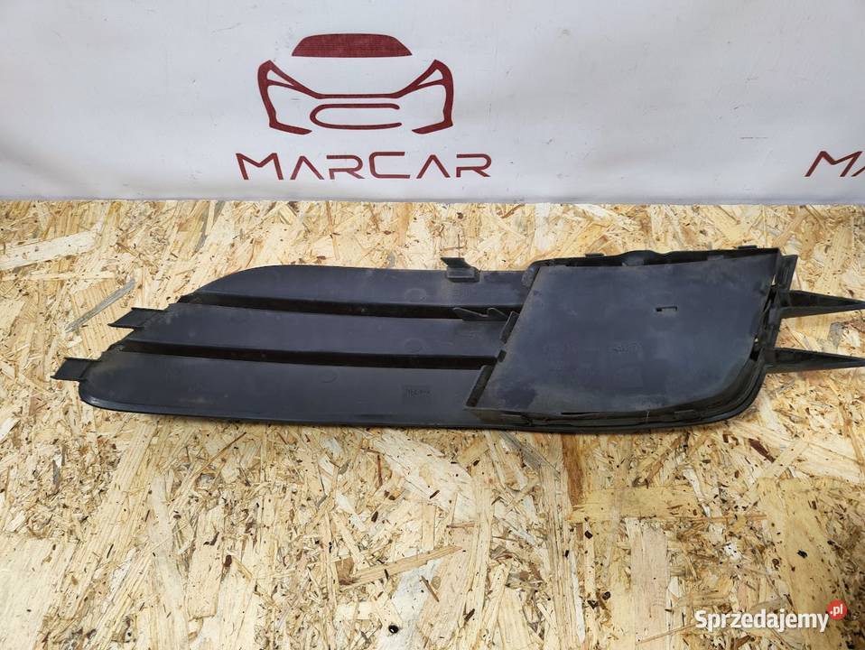 Kratka Zderzaka Lewy Przód Audi A6 C7 4G0807681F wielkopolskie