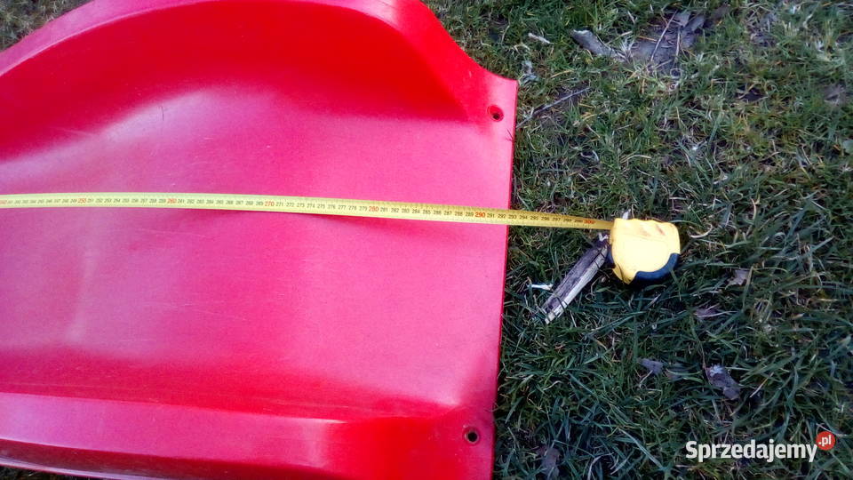 Zjeżdżalnia Rzeszów