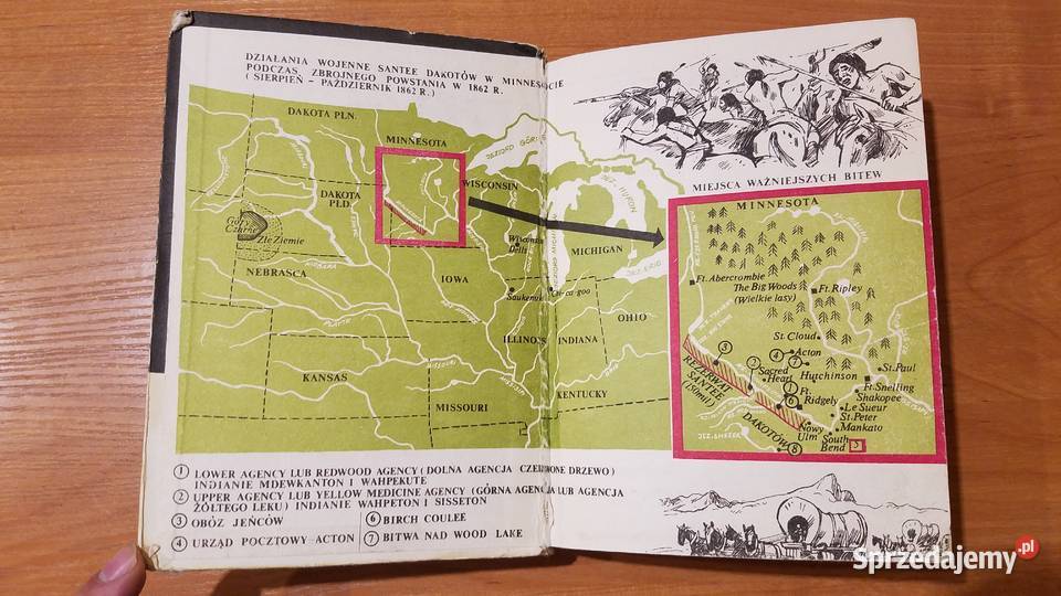 Książka Złoto gór Czarnych tom III K i A Białystok