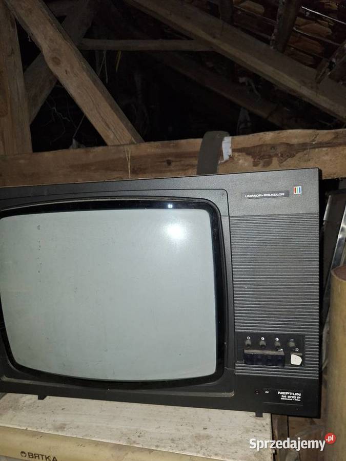 Straty telewizor Opole sprzedam