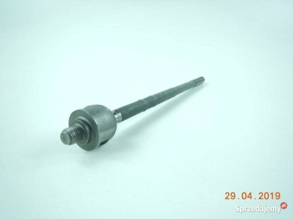 DRĄŻEK KIEROWNICZY FORD FIESTA MK4 10 13 18 sprzedam
