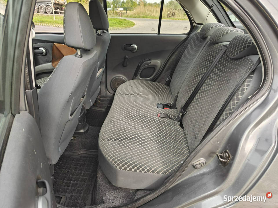 Opel Astra K 20152021 Karczew sprzedam