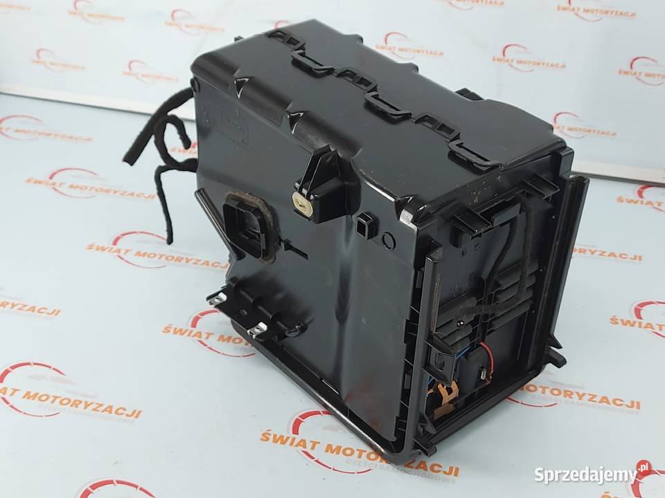 CITROEN DS4 12r schowek tunelu środkowego Kielce