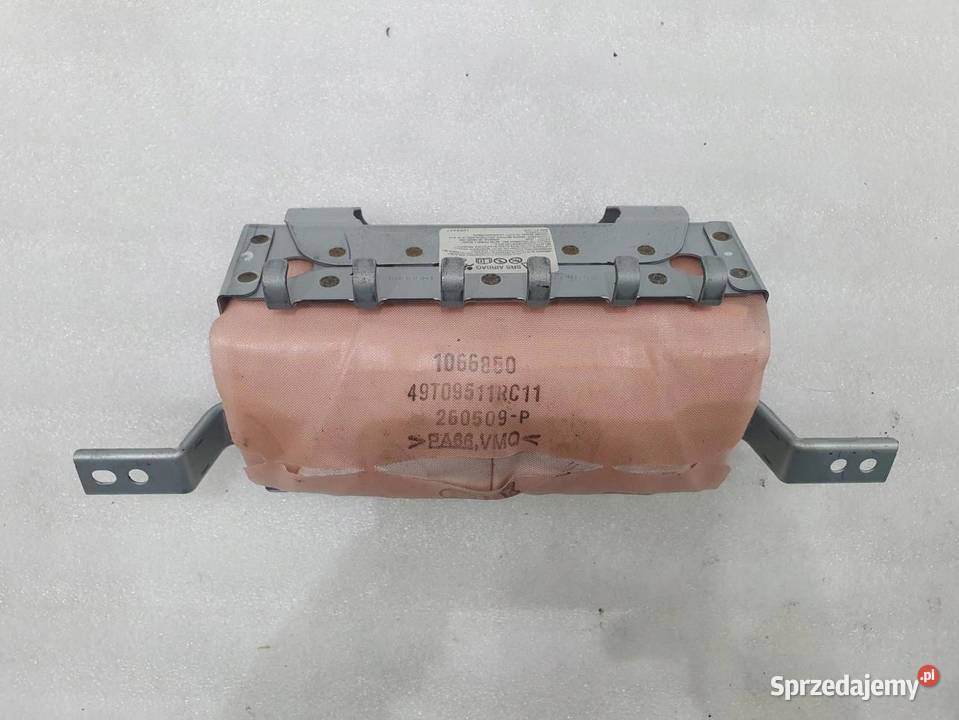 PODUSZKA AIRBAG PASAŻERA MAZDA 6 1066850
