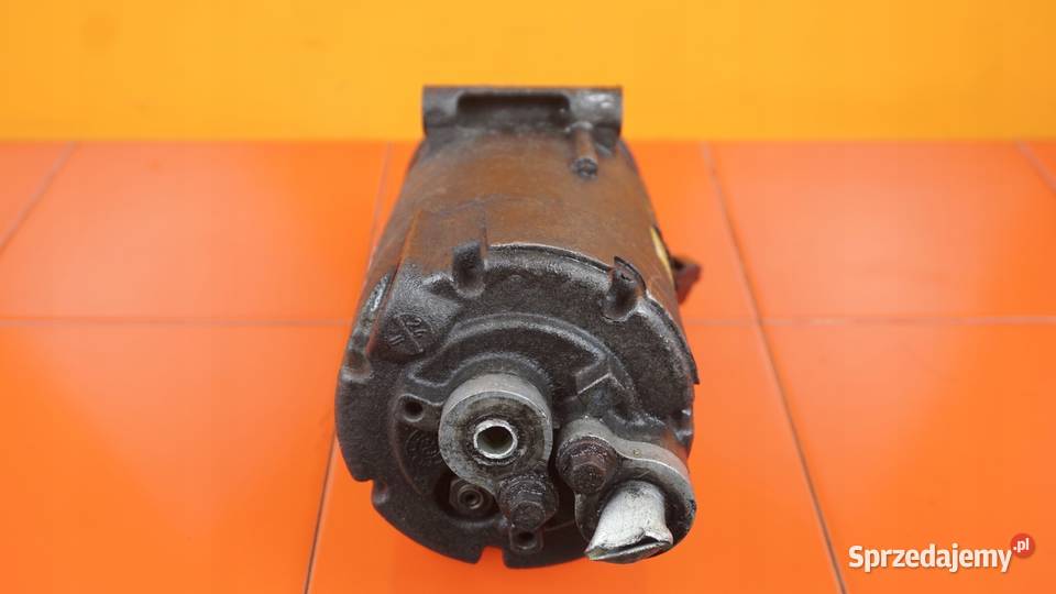 MONDEO MK4 GALAXY 20 TDCI 10r QXBA sprezarka osobowe Kompresory klimatyzacji