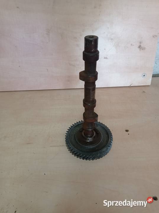 Wałek rozrządu Volkswagen Garbus łódzkie Łubno