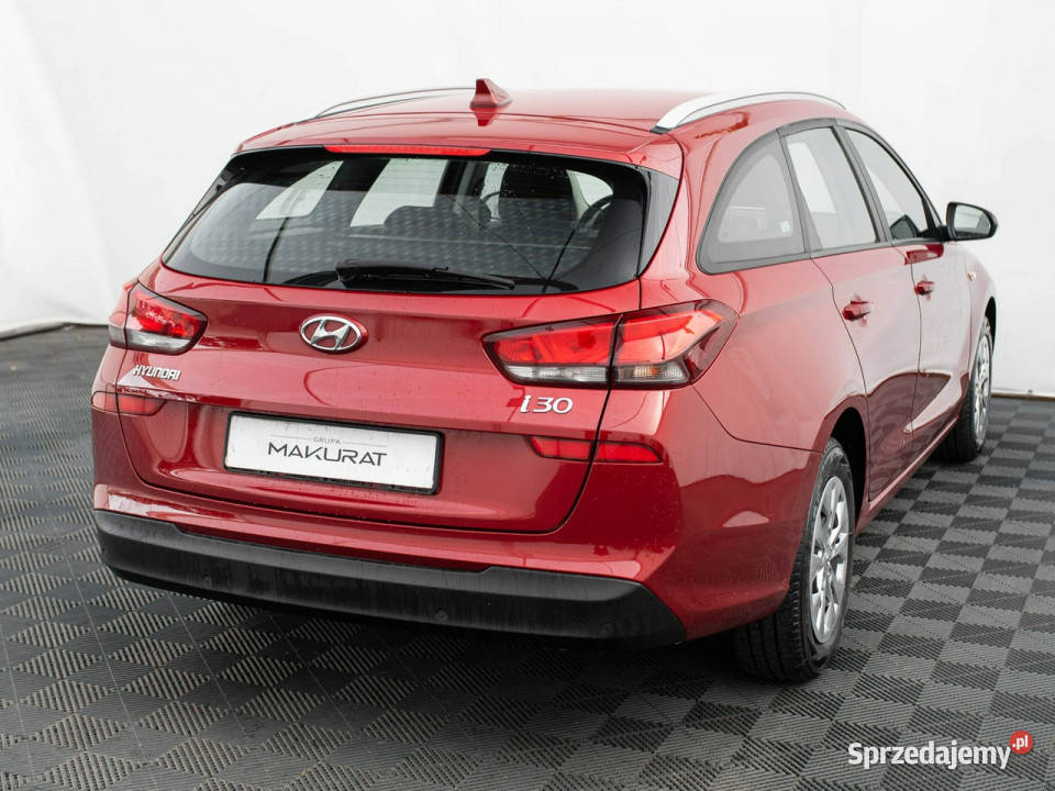 Hyundai i30 KK3558G15 DPI Classic Bluetooth