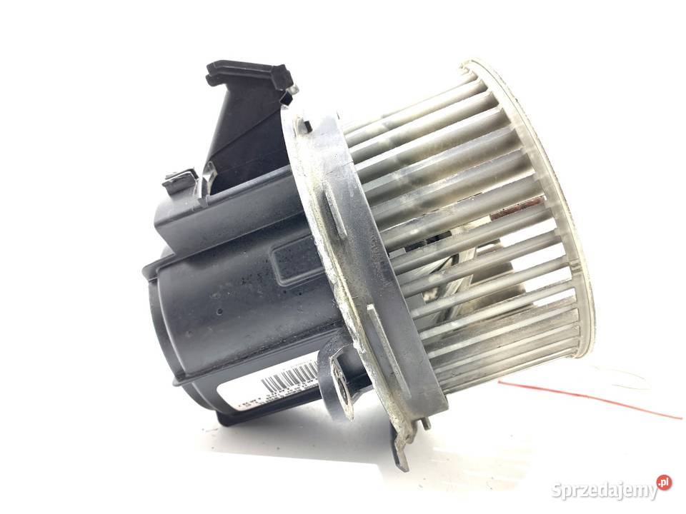 DMUCHAWA NAWIEWU MERCEDES W204 L5960000 osobowe