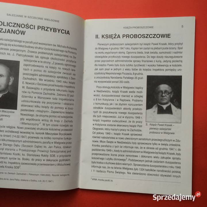 2174 Salezjanie W Szczecinie Wielgowie