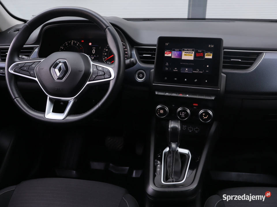 Renault Arkana 13 TCe poduszka powietrzna Katowice sprzedam