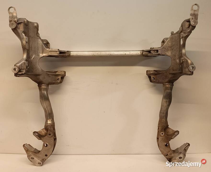 AUDI Q5 KOŁYSKA SANKI PRZEDNIE 8R0399315G