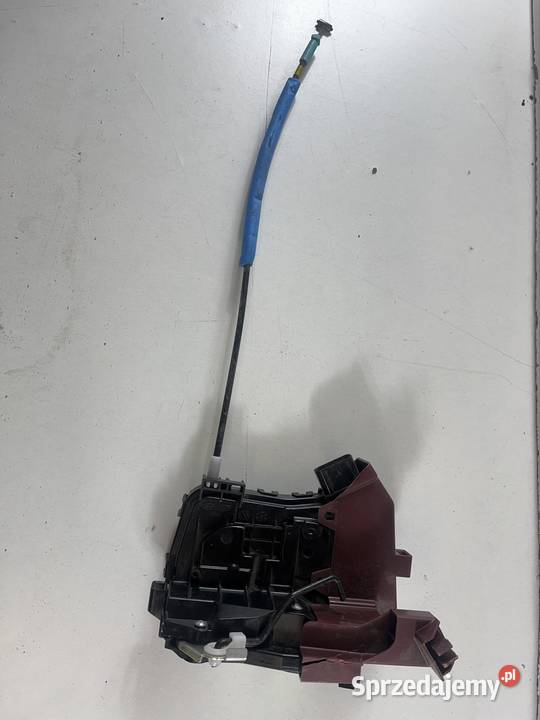 HYUNDAI TUCSON IV 22r ZAMEK DRZWI LEWY TYŁ Międzychód sprzedam