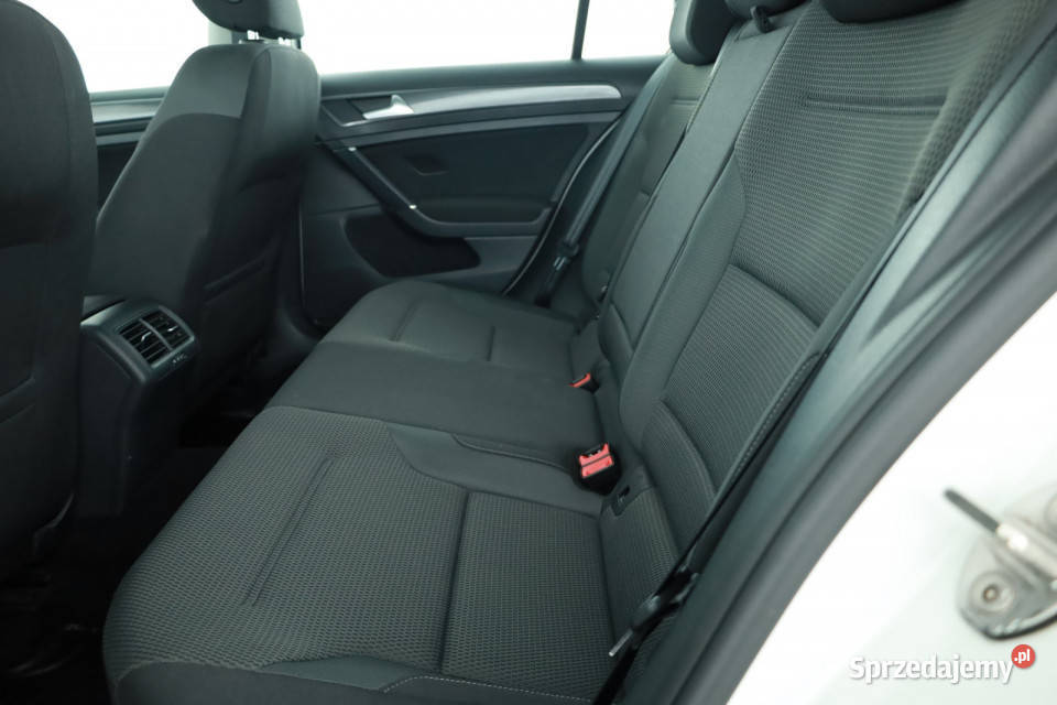 VW Golf 16 TDI nieuszkodzony Piaseczno