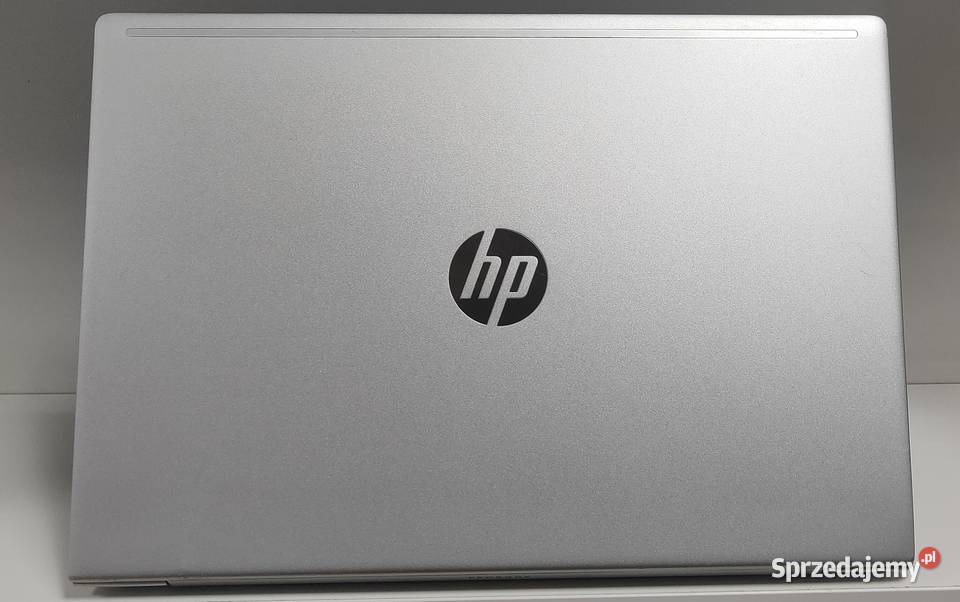 Laptop HP ProBook 450 G7 Intel i510210u 8GB W11 Lublin