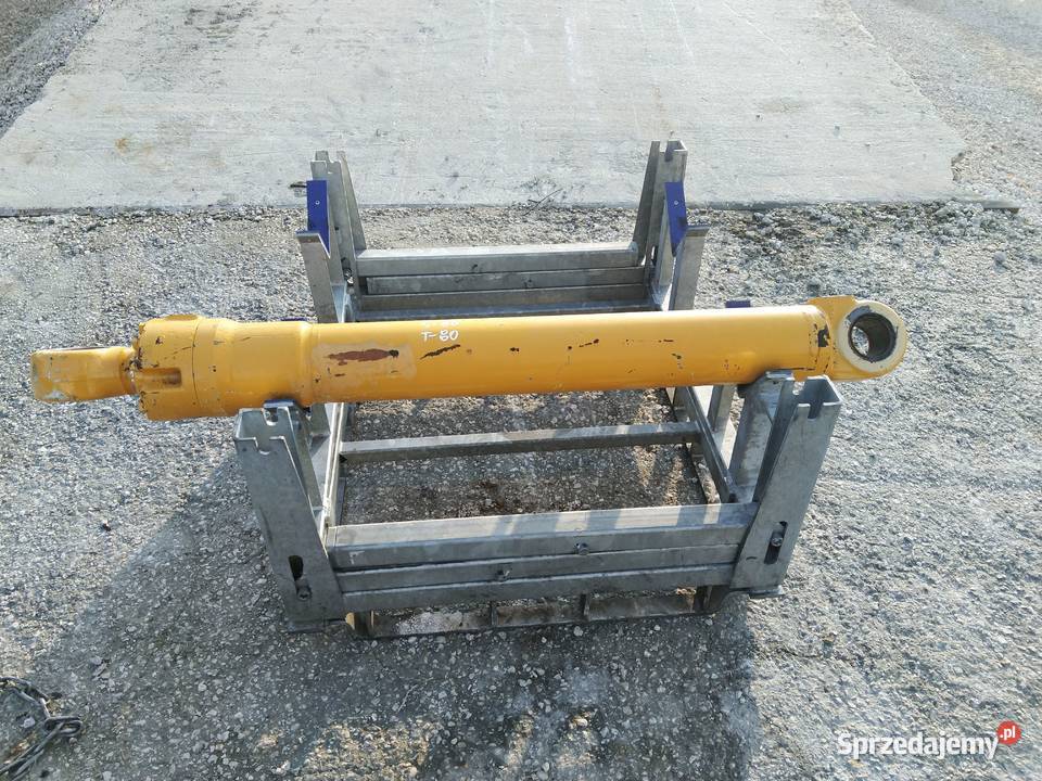 Siłownik Liebherr A914 A924 A904 A906 A916 A926 Kielce sprzedam