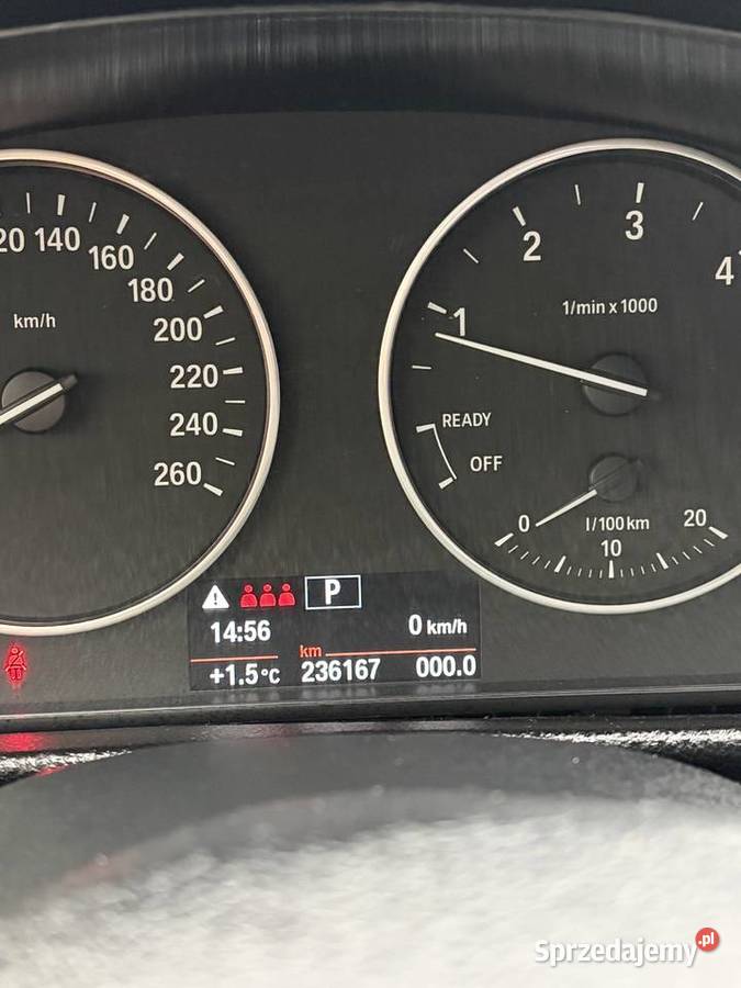 Sprzedam BMW 320d prywatne sprzedam