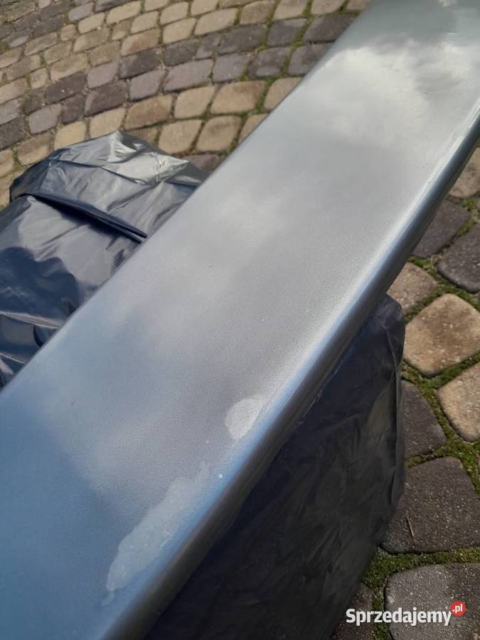 Spoiler dachowy BMW E36 łódzkie
