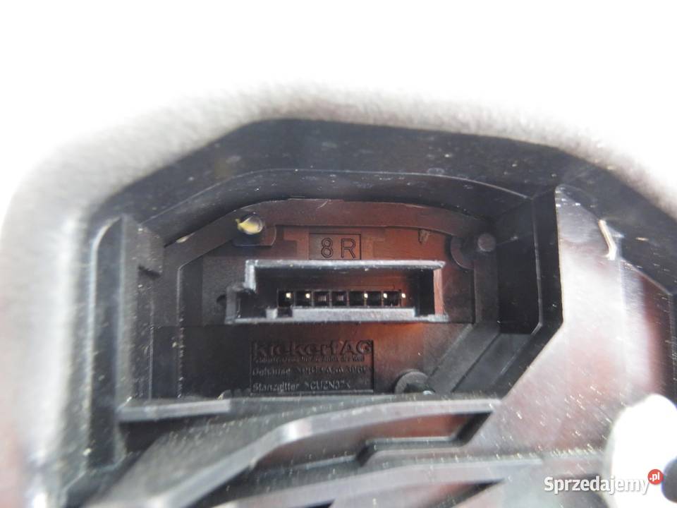 ZAMEK PRAWY TYLNY MINI COUNTRYMAN R60 7318418