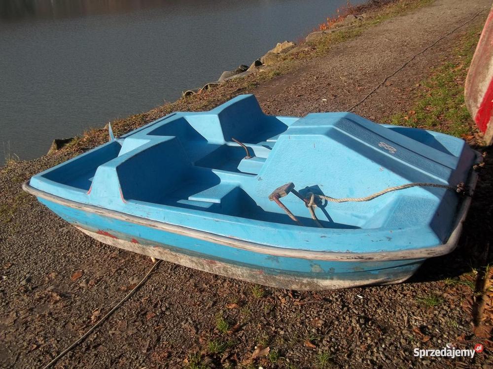 rower wodny Czernichów