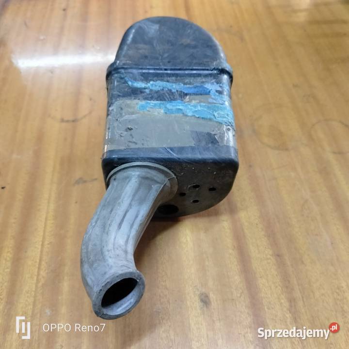 Filtr powietrza Jawa 50 kaczka ogar Mustang Łubno