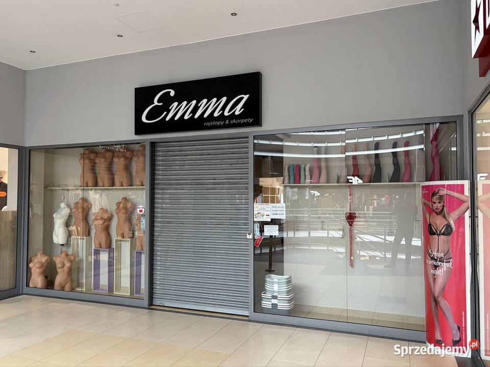 Lokal w Galerii Wyszków mazowieckie