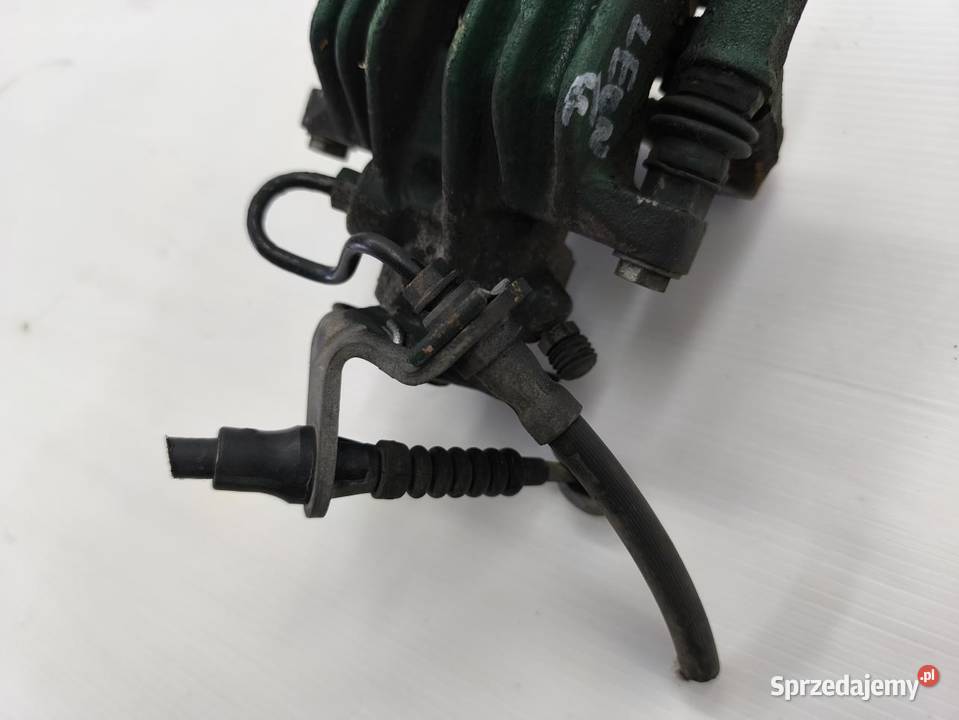 ZACISK PRAWY TYŁ SEAT LEON II 18 TSI 160