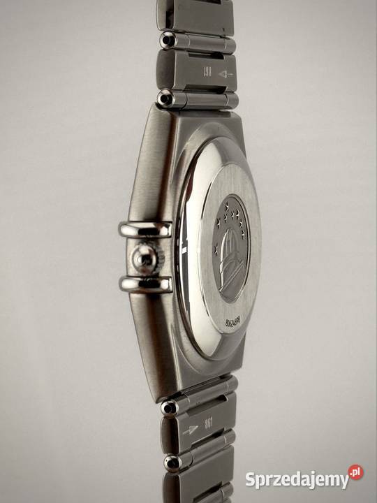 FVAT 23 3 karty FULLSET Omega Constellation ref