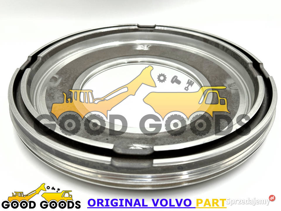 VOLVO TŁOK 11145538 Władysławów