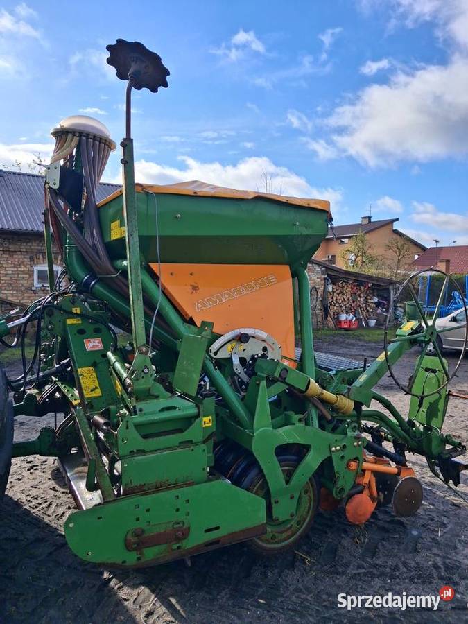 Amazone adp 3000 super