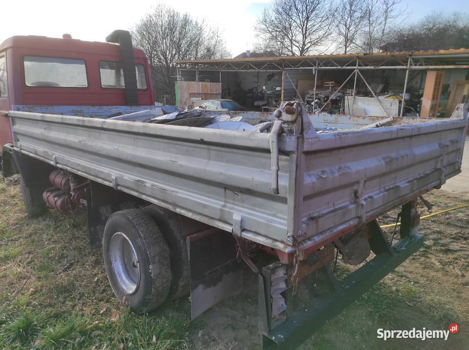 Kiper MeillerKiper małopolskie