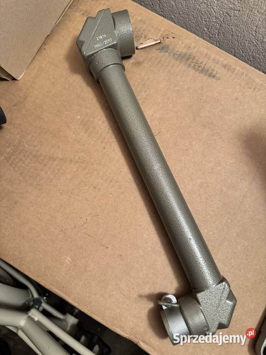 Peryskop do busoli PAB2 Nowe Miasto Lubawskie