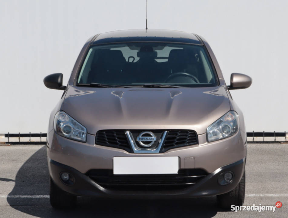 Nissan Qashqai2 16 dCi Lublin
