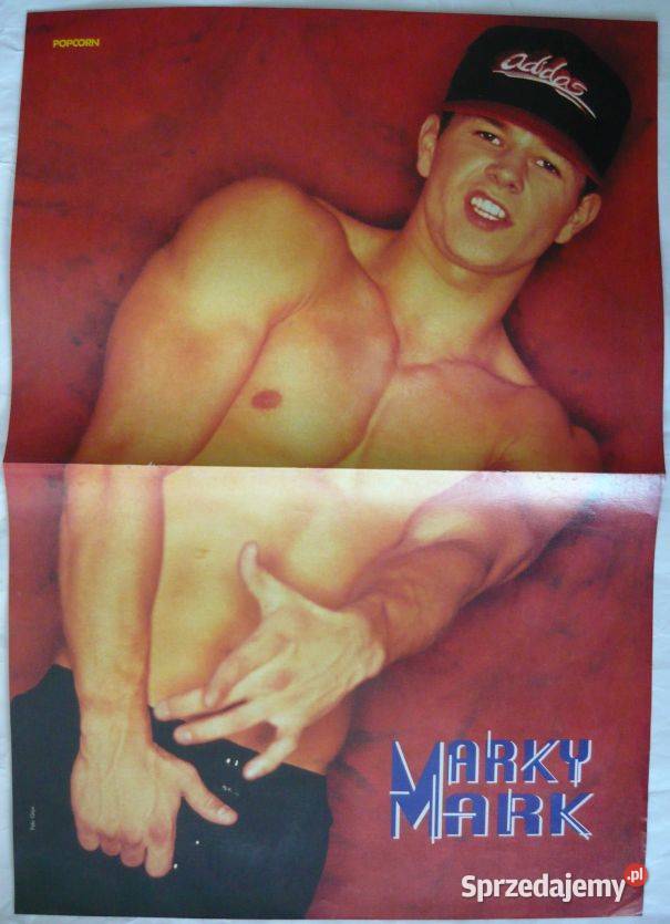 PLAKATY MARKY MARK WYPRZEDAŻ ŚWIAT PLAKATÓW Bydgoszcz