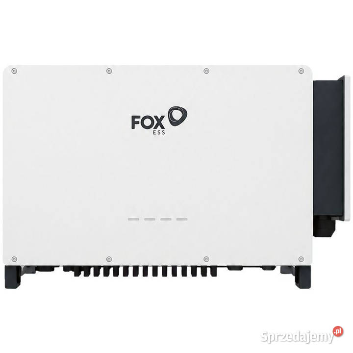 Falownik FoxESS 75kW PVIFER75 R75 Falowniki sprzedam