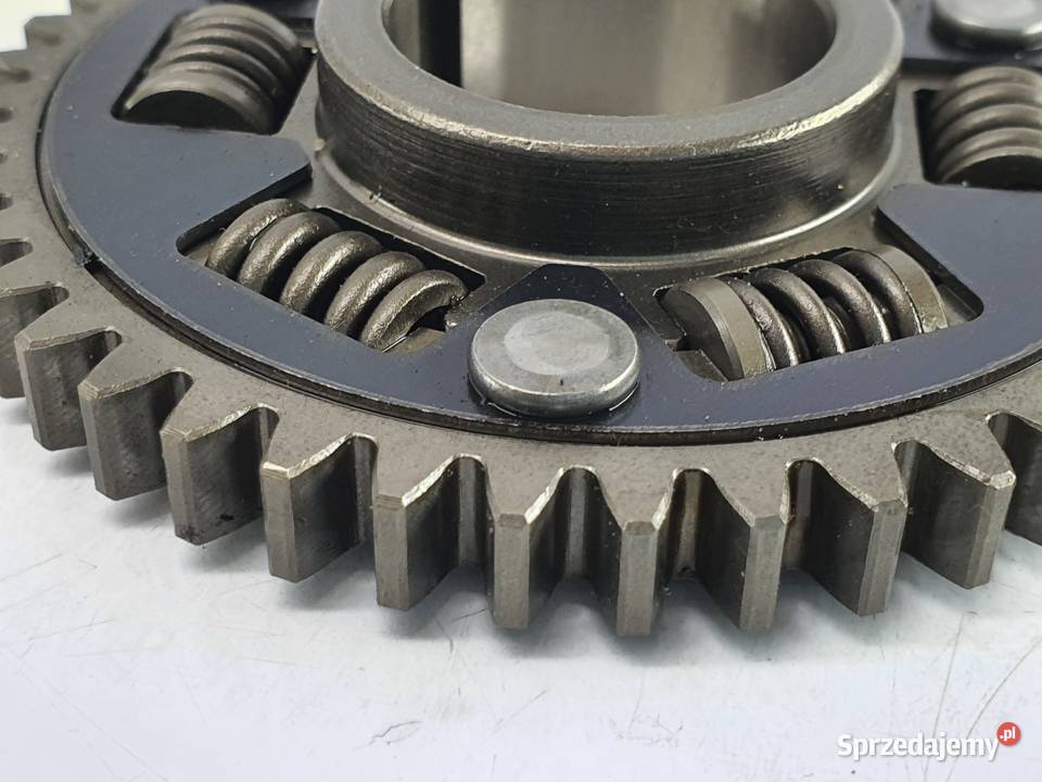 Tryb Zebatka Kolo Zebate Kawasaki Klf 300 Łódź
