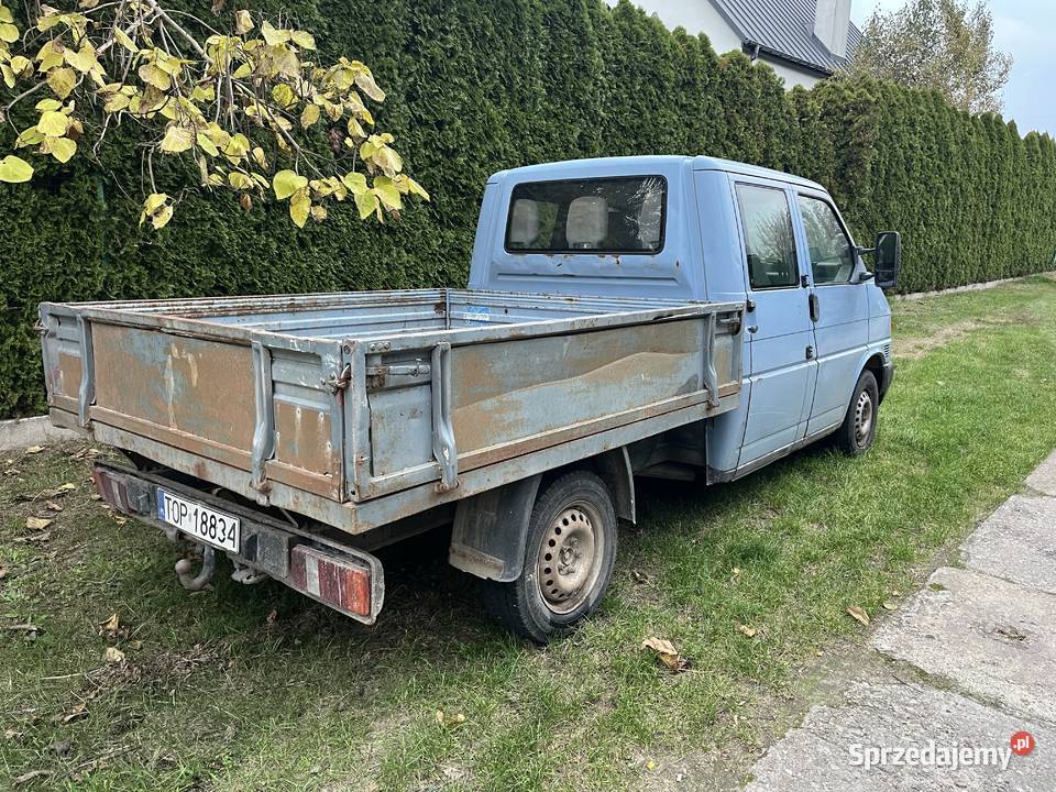 syndyk sprzeda samochód 355000km Lublin