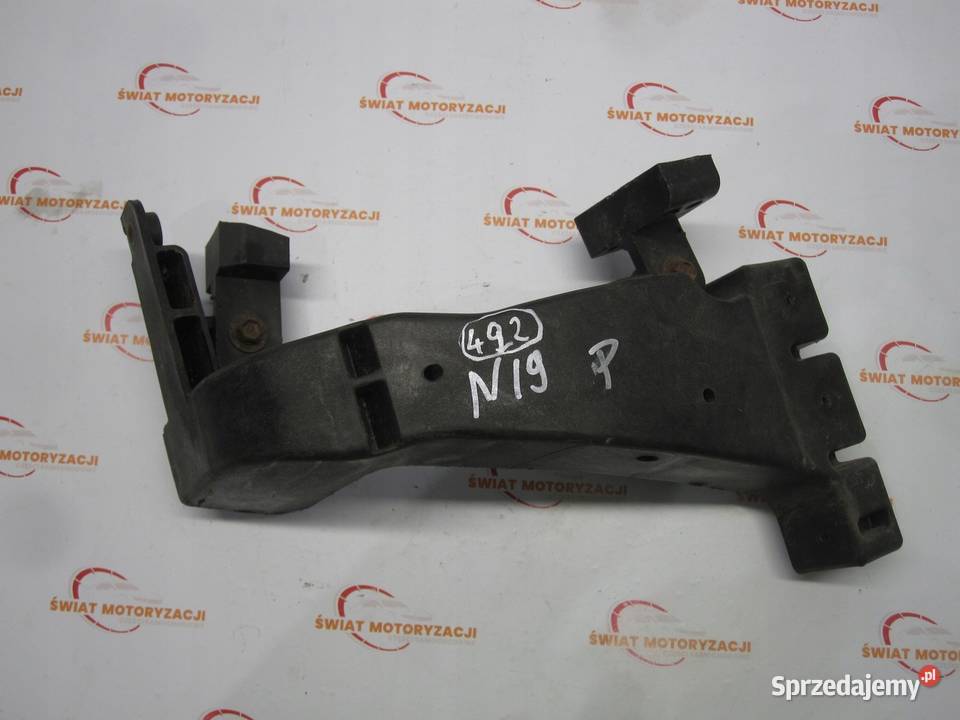 HYUNDAI i40 13r ślizg lampy prawy przód Kielce